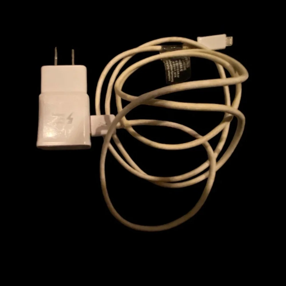 Samsung USB-C Phone Charger